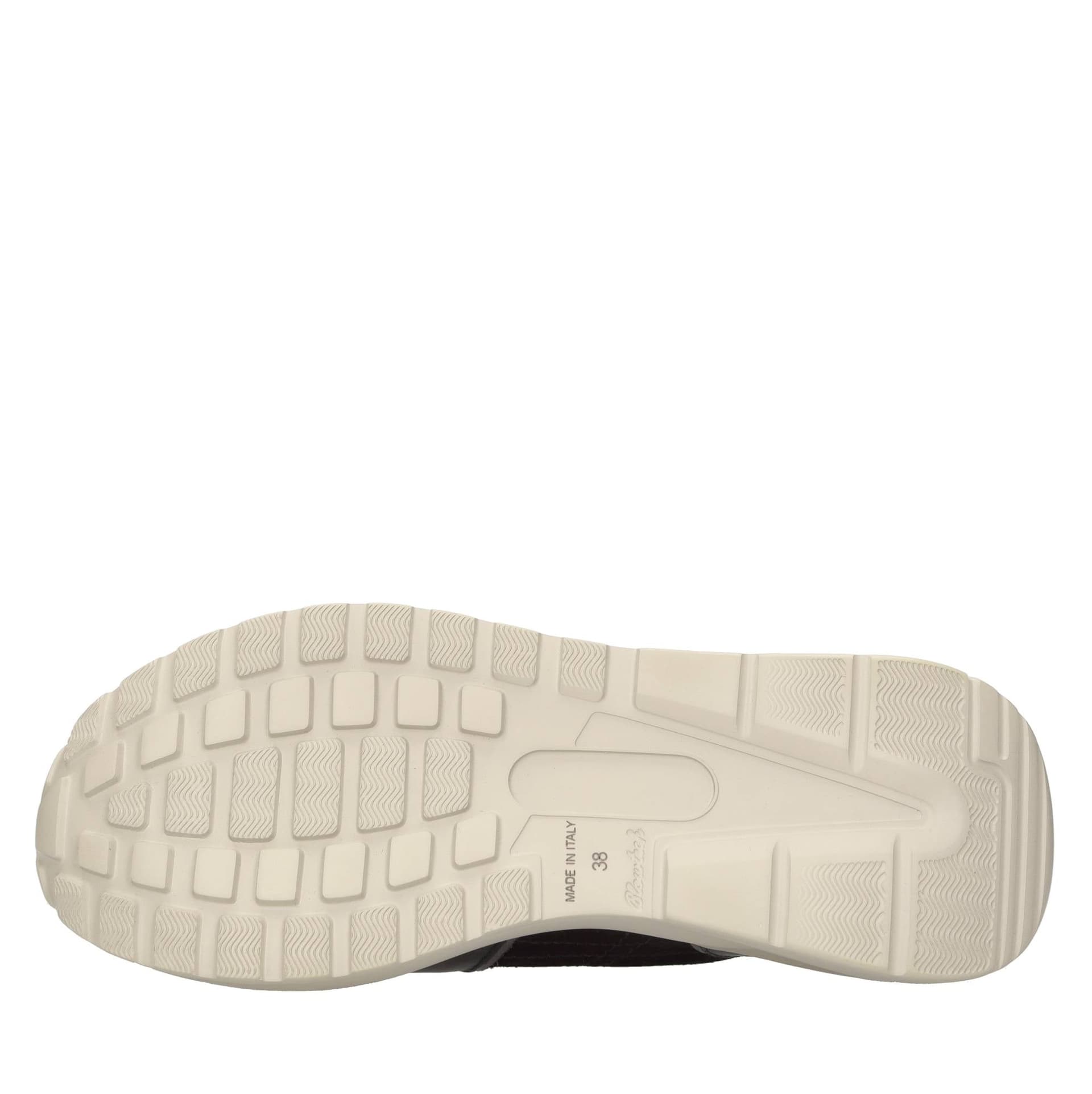 Andia Fora Sneakers Nero da donna in Sneaker casual Drestige - Casamassima, commercioVirtuoso.it