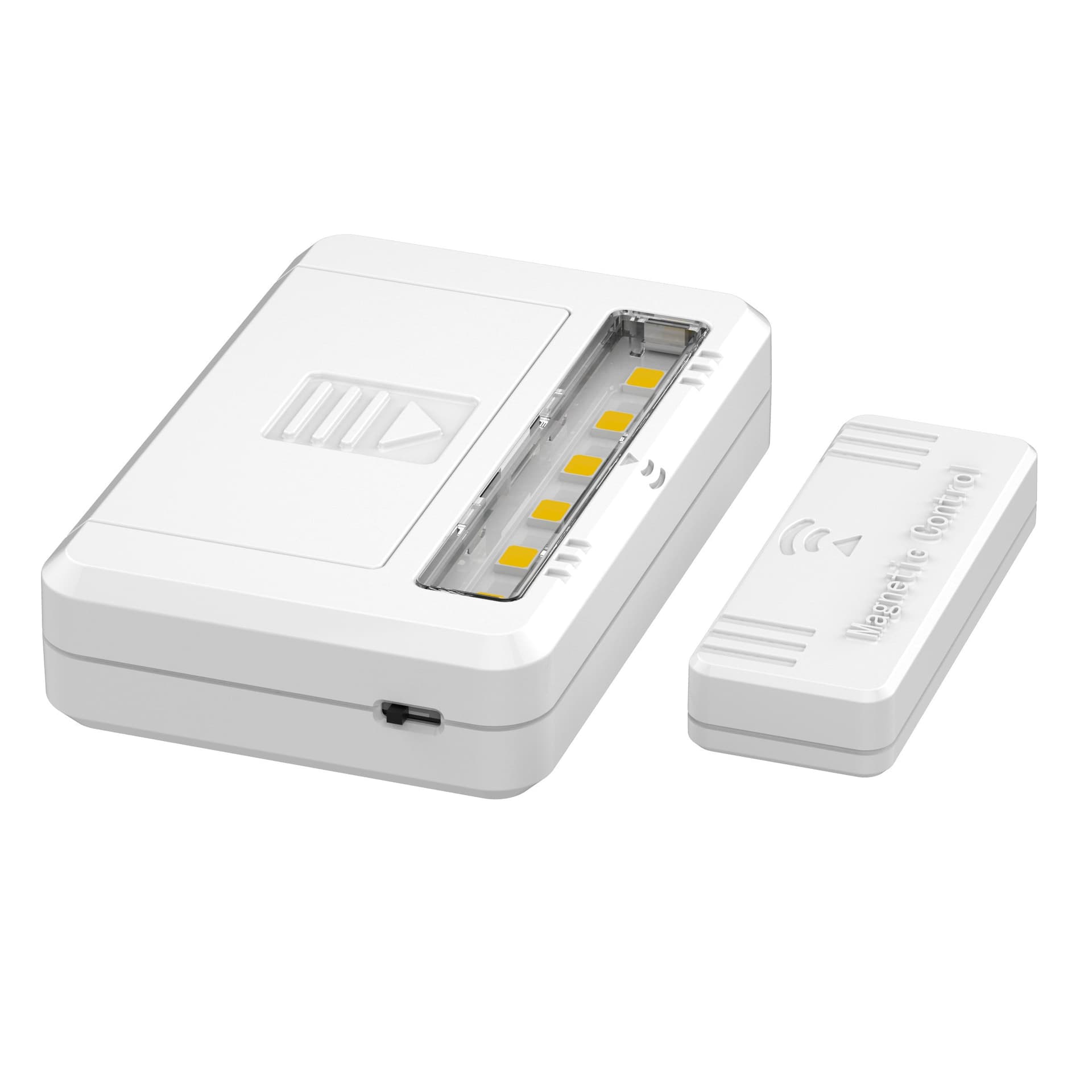 Luce LED Magnetica Adesiva per Mobili e Cassetti in Luci notturne Scontolo.net - Potenza, commercioVirtuoso.it