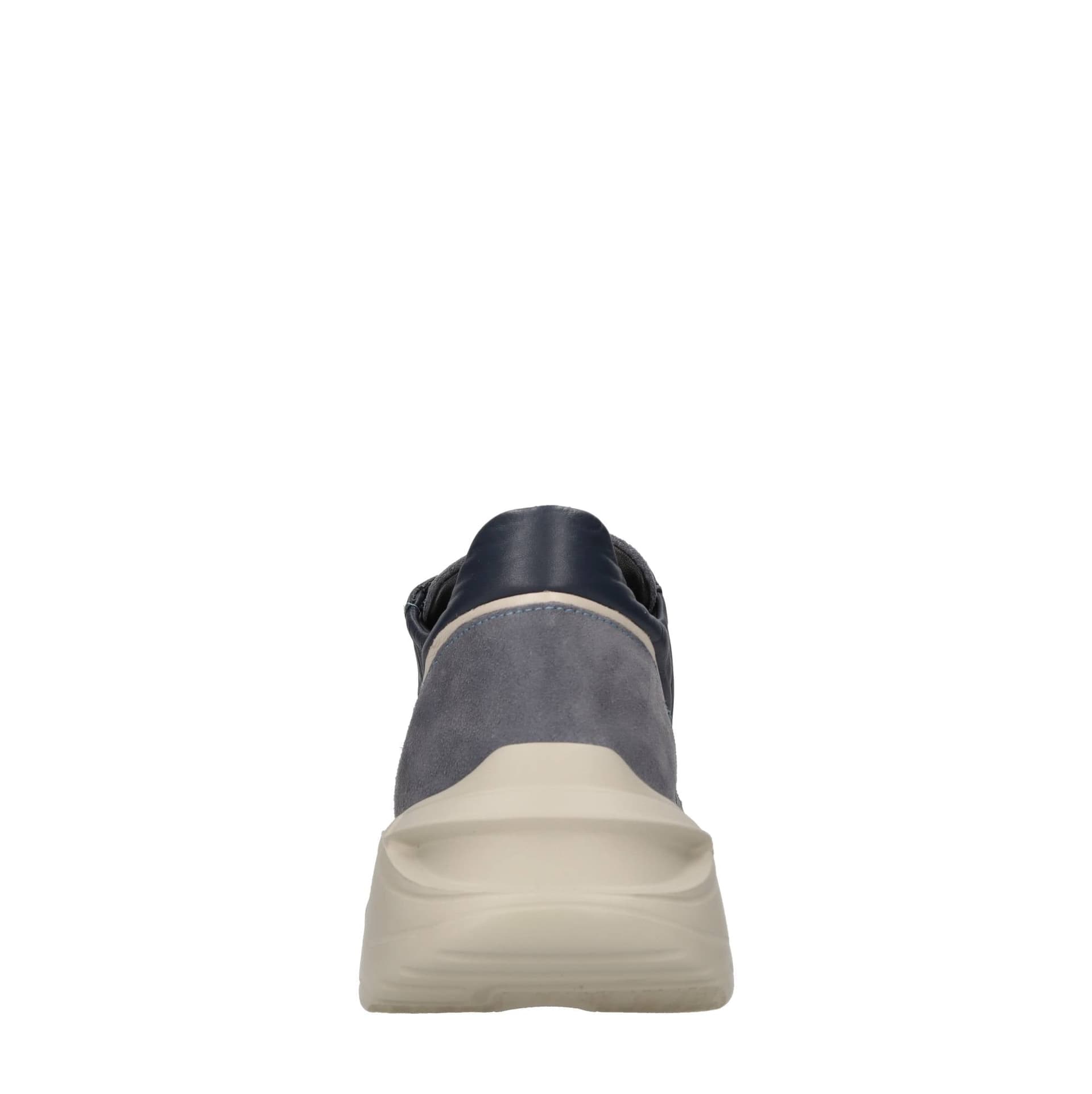 Andia Fora Sneakers Blu da donna in Sneaker casual Drestige - Casamassima, commercioVirtuoso.it