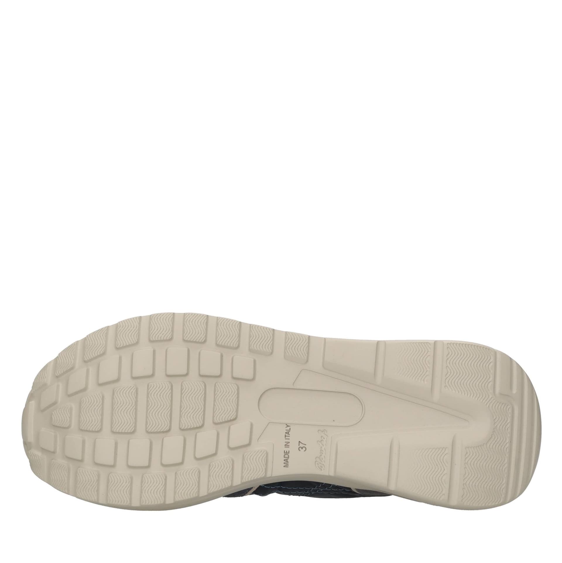 Andia Fora Sneakers Blu da donna in Sneaker casual Drestige - Casamassima, commercioVirtuoso.it