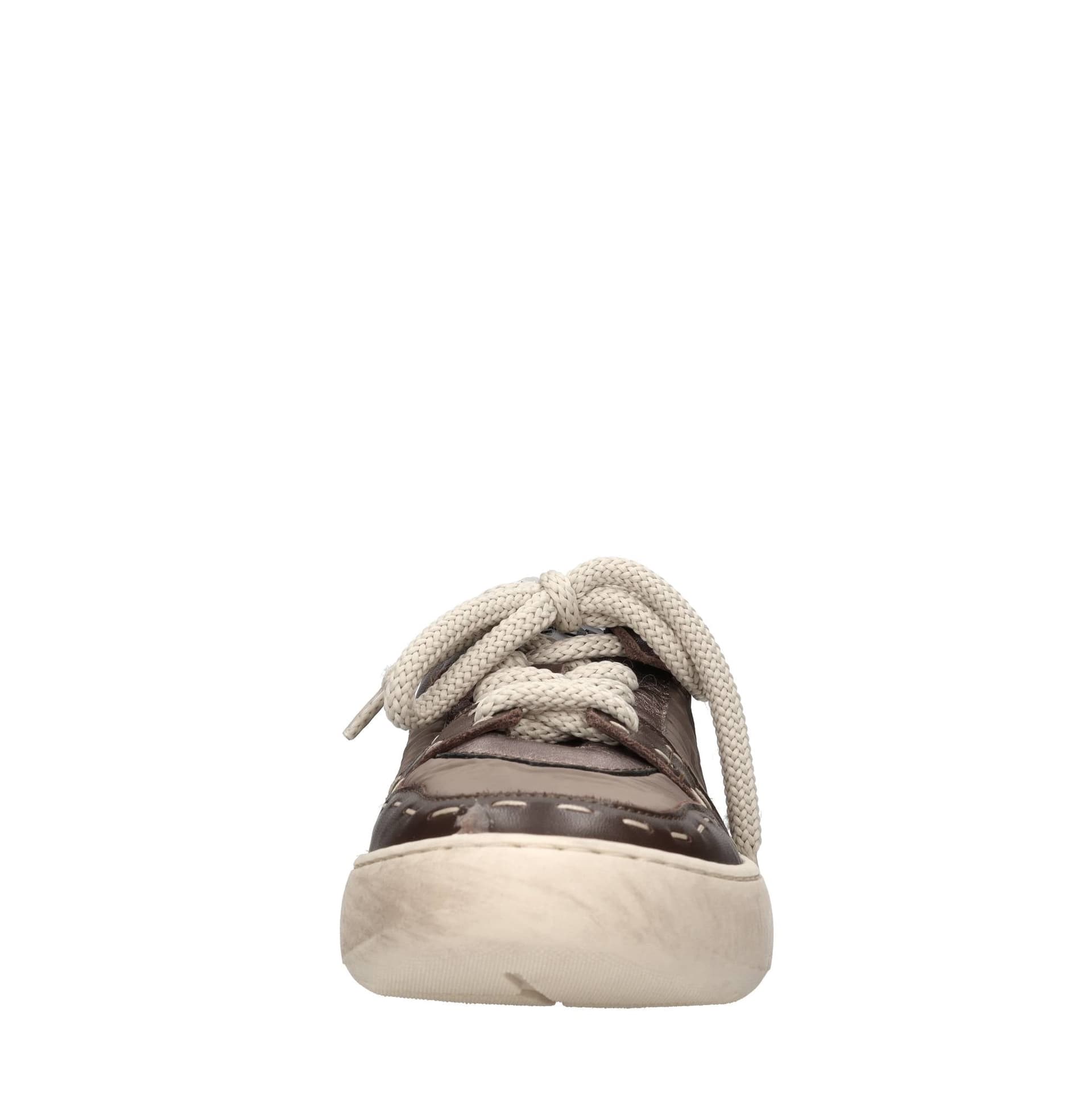 Andia Fora Sneakers Marrone da donna in Sneaker casual Drestige - Casamassima, commercioVirtuoso.it