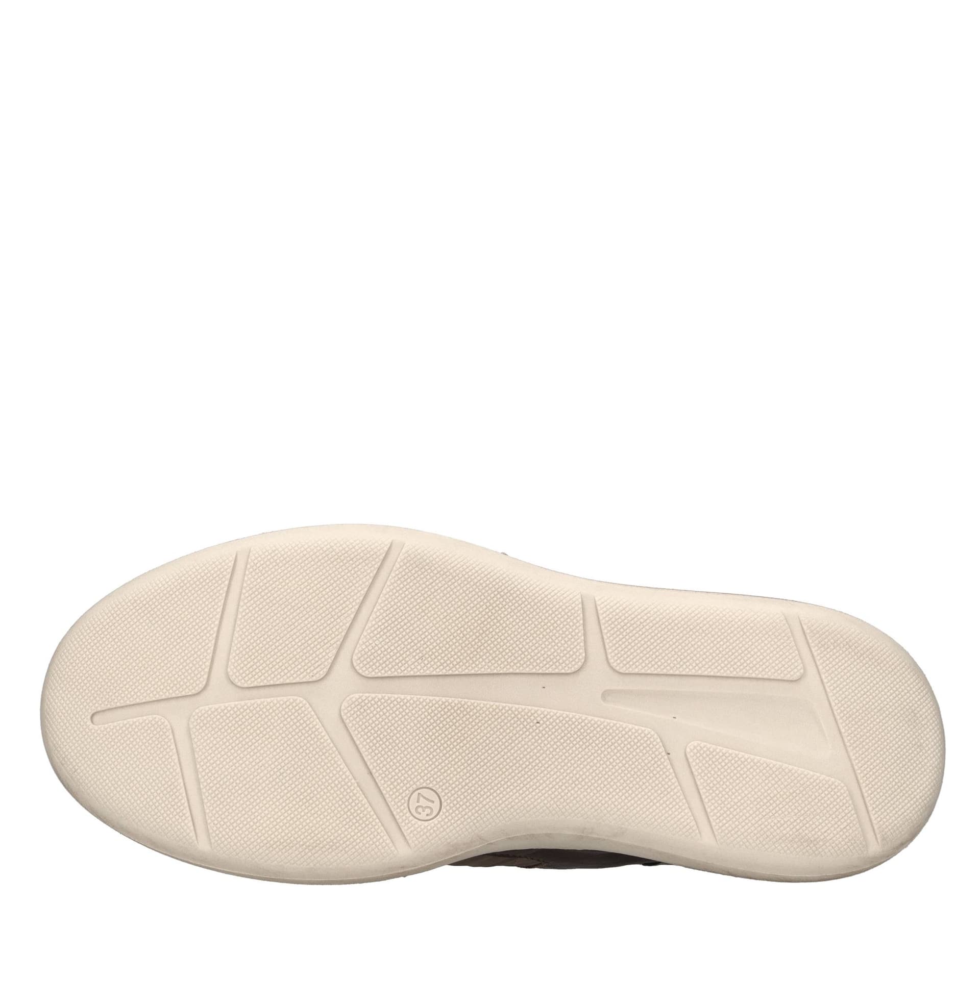 Andia Fora Sneakers Marrone da donna in Sneaker casual Drestige - Casamassima, commercioVirtuoso.it