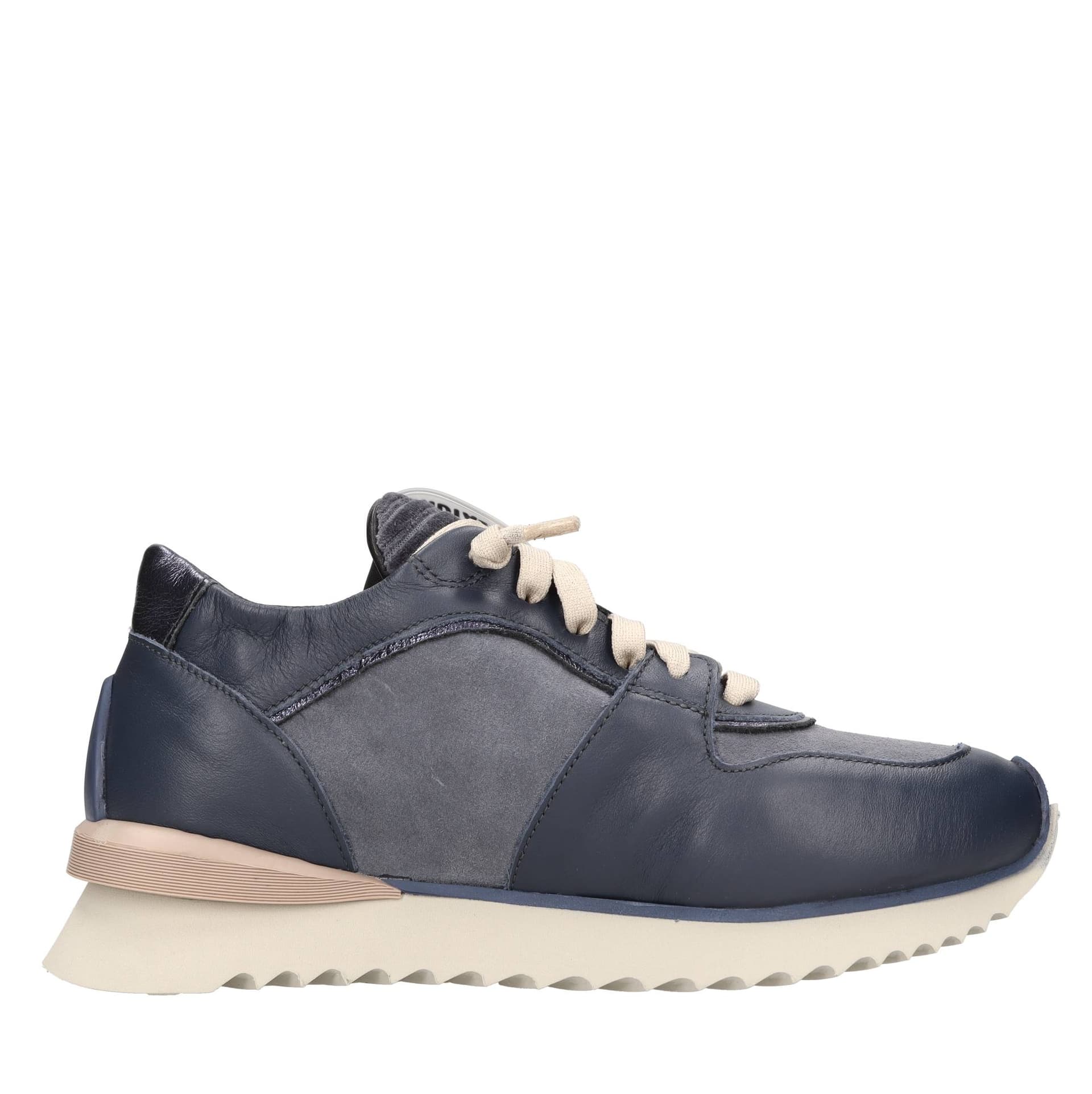 Andia Fora Sneakers Blu da donna in Sneaker casual Drestige - Casamassima, commercioVirtuoso.it