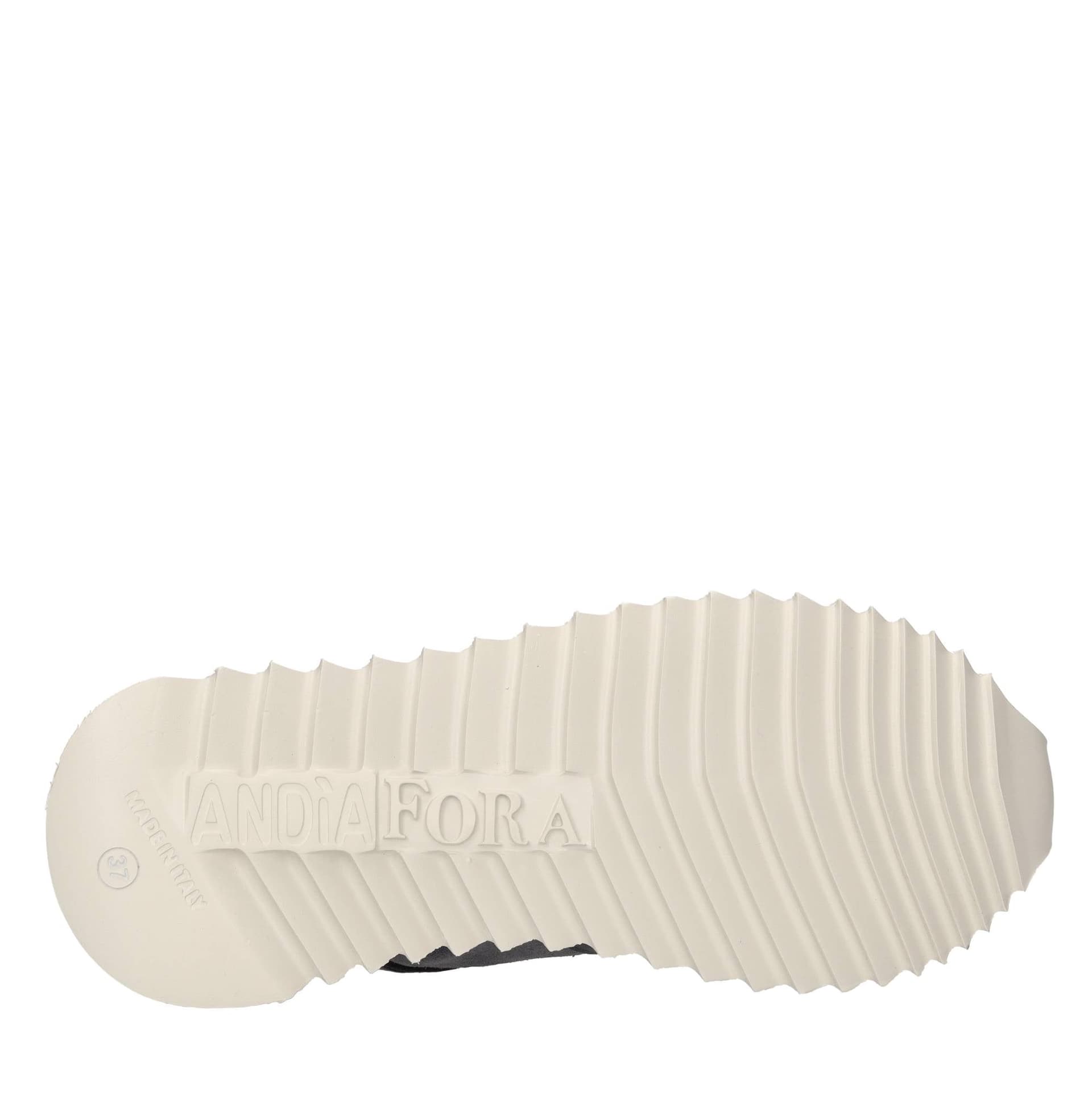 Andia Fora Sneakers Blu da donna in Sneaker casual Drestige - Casamassima, commercioVirtuoso.it