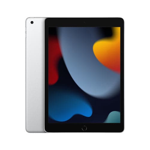 Apple iPad , 10.2" LED, 2160 x 1620, A13 Bionic, 64GB, 802.11ac Wi-Fi 5, Bluetooth 4.2, Touch ID, 8MP + 12MP, iPadOS - (Apple iP in  Scontolo.net - Potenza, commercioVirtuoso.it