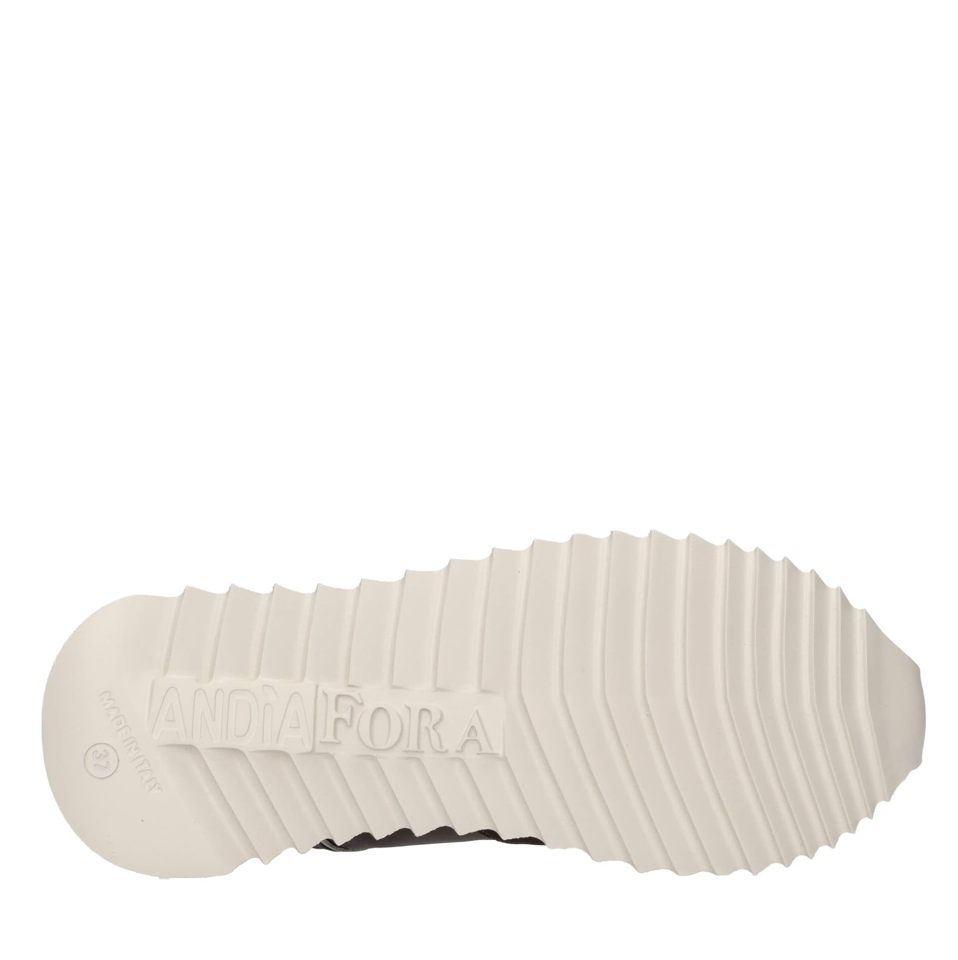 Andia Fora Sneakers Multicolour da donna in Sneaker casual Drestige - Casamassima, commercioVirtuoso.it