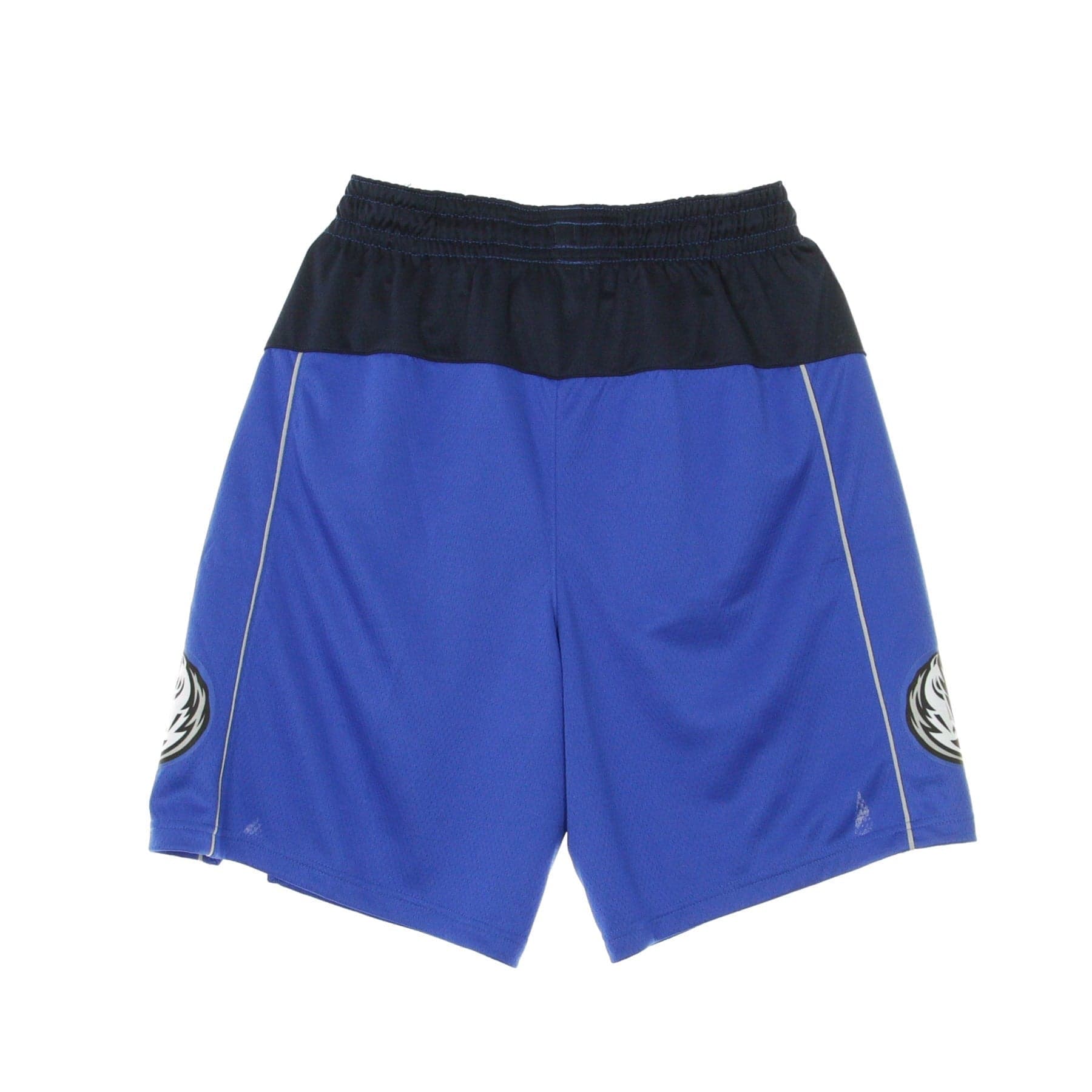 NIKE NBA Pantaloncino Basket Uomo Nba Swingman Short Icon Edition Road 18 Dalmav Game Royal/college Navy/flt Silver/white da uomo in Pantaloncini sportivi Drestige - Casamassima, commercioVirtuoso.it
