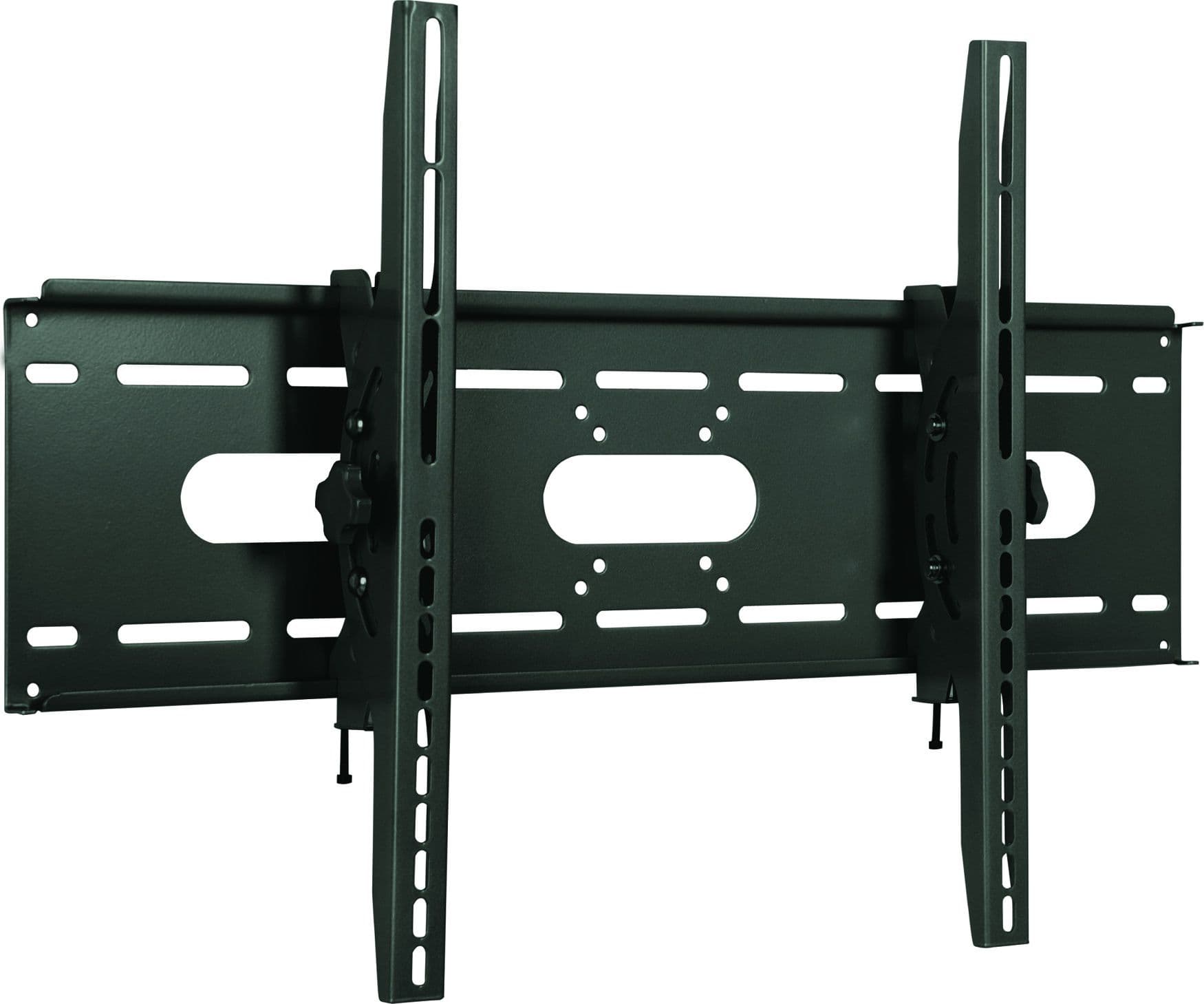Supporto a Muro Inclinabile per TV LED LCD 42-80'' Nero in Supporti da parete e da soffitto Scontolo.net - Potenza, commercioVirtuoso.it