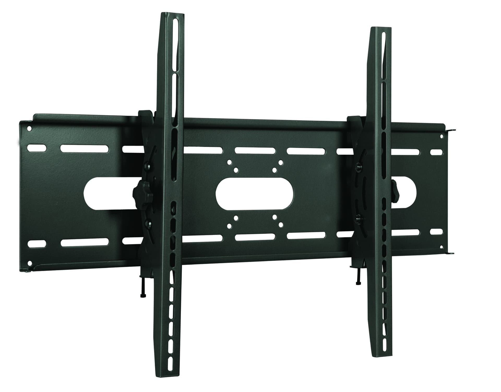 Supporto a Muro Inclinabile per TV LED LCD 42-80'' Nero in Supporti da parete e da soffitto Scontolo.net - Potenza, commercioVirtuoso.it