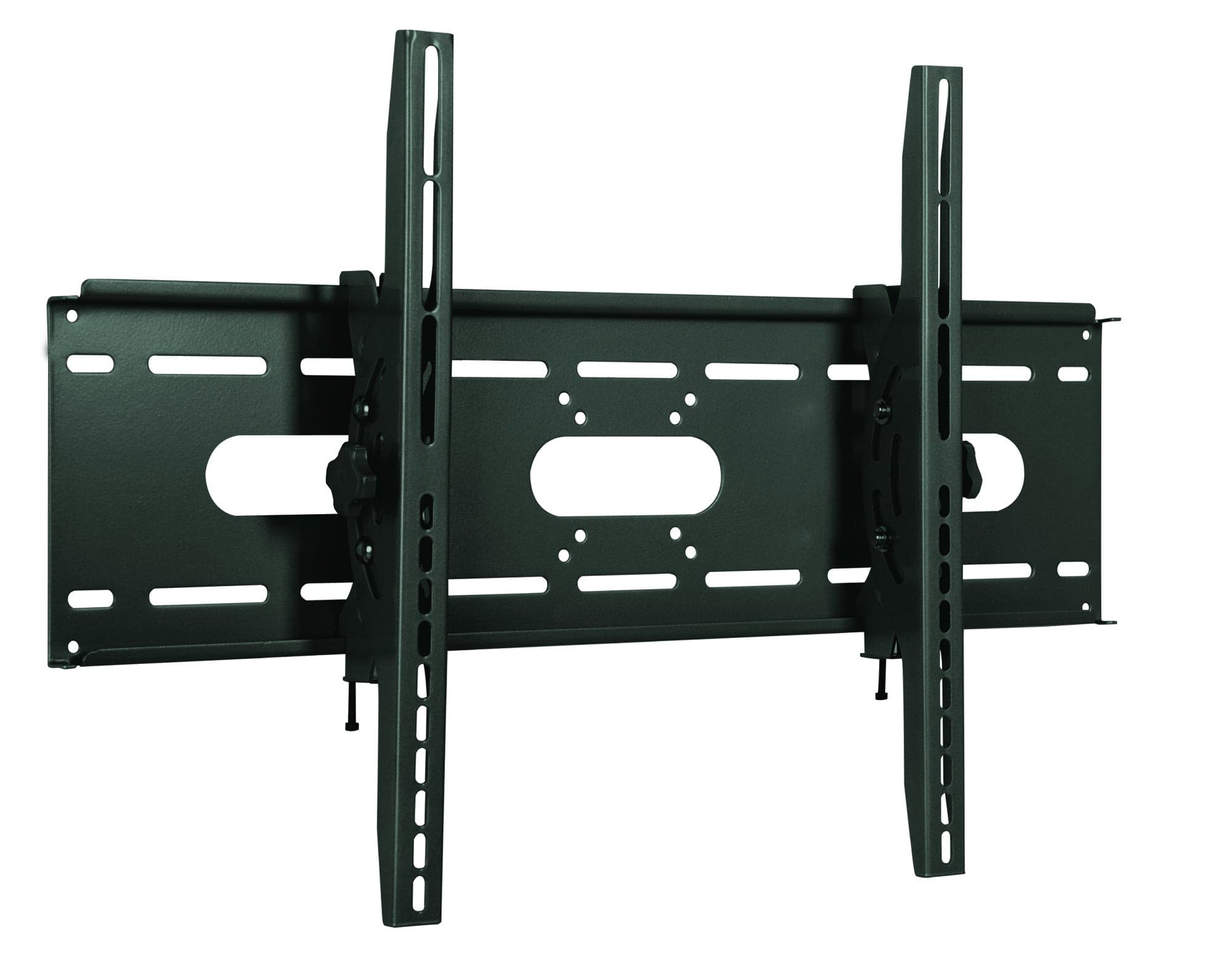 Supporto a Muro Inclinabile per TV LED LCD 42-80'' Nero in Supporti da parete e da soffitto Scontolo.net - Potenza, commercioVirtuoso.it