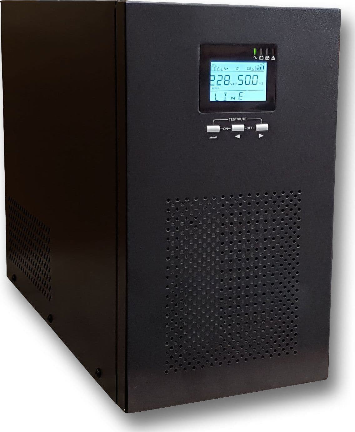 Gruppo di continuit&agrave UPS 1000VA 800W Line Interactive Onda Sinusoidale in  Scontolo.net - Potenza, commercioVirtuoso.it