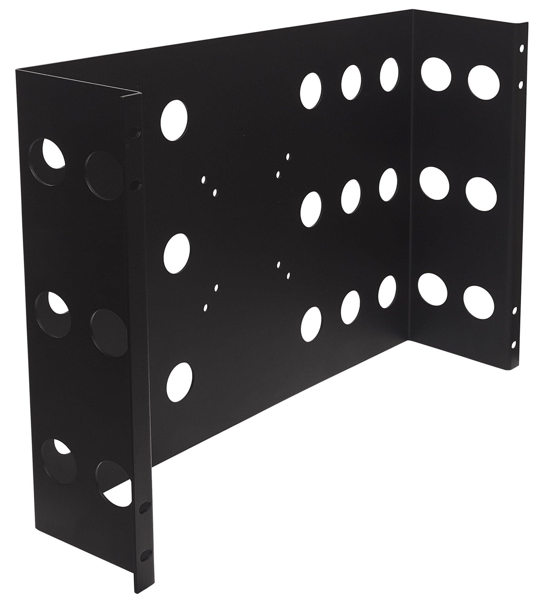 Supporto universale VESA per montaggio monitor a rack 19'' in Supporti Scontolo.net - Potenza, commercioVirtuoso.it
