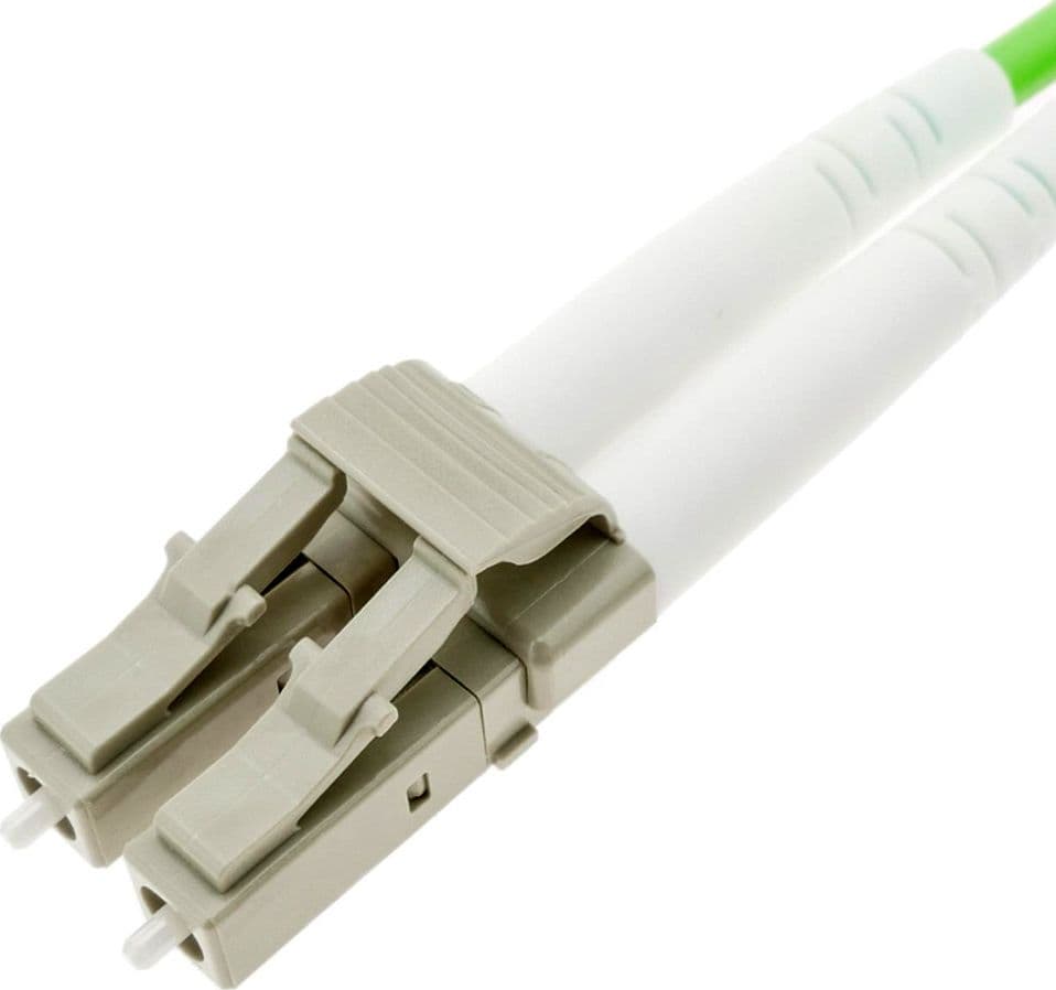 Cavo Fibra Ottica Multimodale OM5 LC/LC 50/125 20 m in  Scontolo.net - Potenza, commercioVirtuoso.it