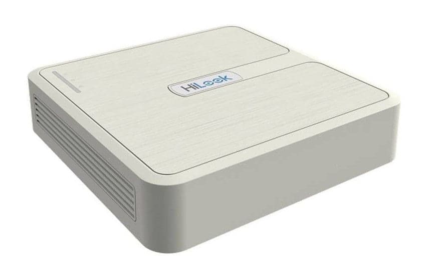 NVR Videoregistratore di rete 4 canali 1 HDD in Videoregistratori di sorveglianza Scontolo.net - Potenza, commercioVirtuoso.it