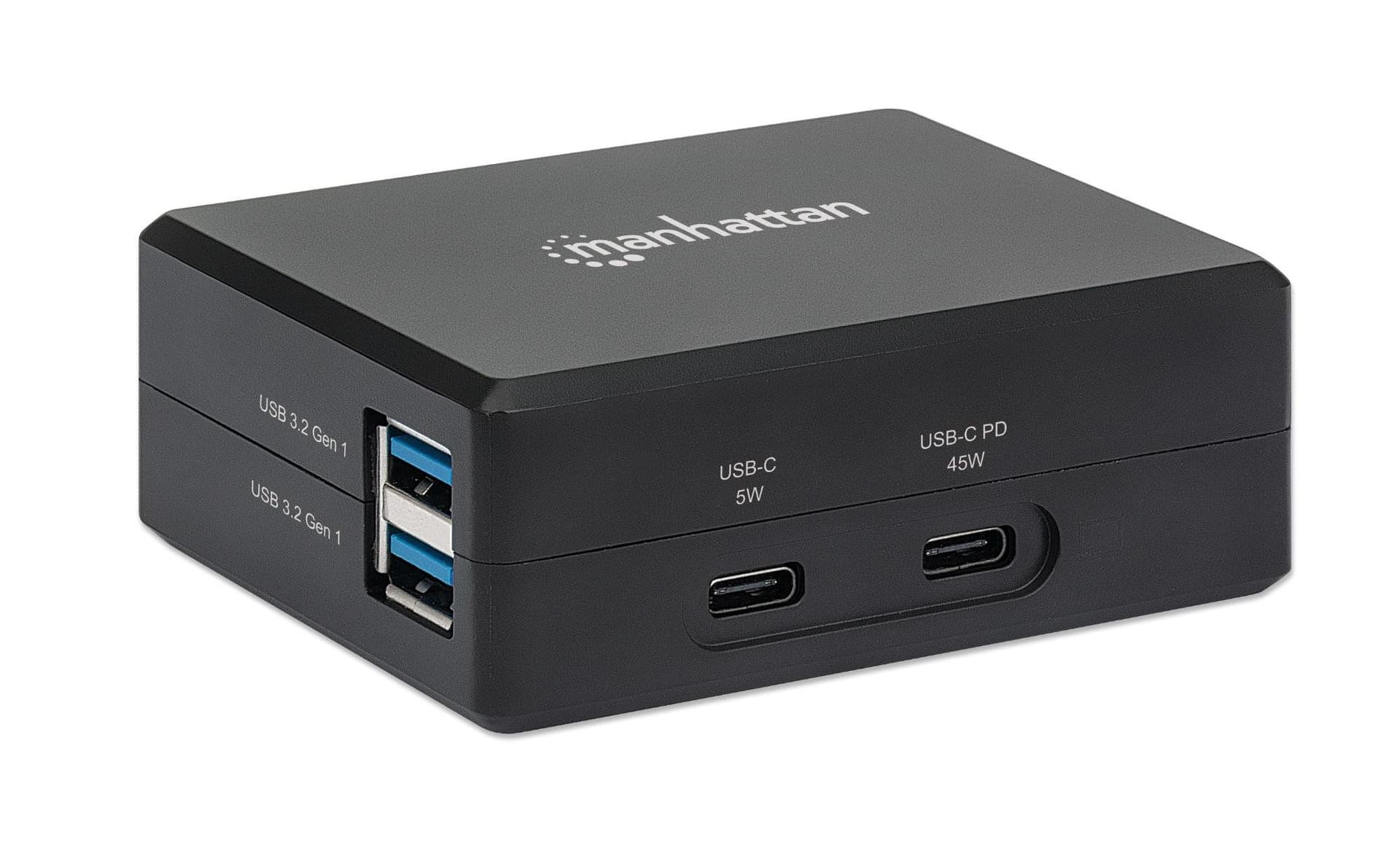 Hub USB-C&trade con funzione di ricarica Power Delivery 45W in  Scontolo.net - Potenza, commercioVirtuoso.it