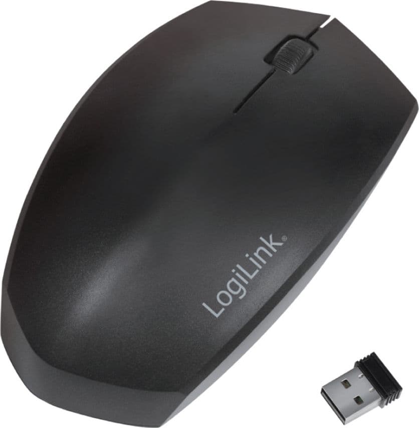 Mouse Bluetooth v4.2 Wireless 2.4GHz Dual-Mode 1200 dpi Nero in  Scontolo.net - Potenza, commercioVirtuoso.it