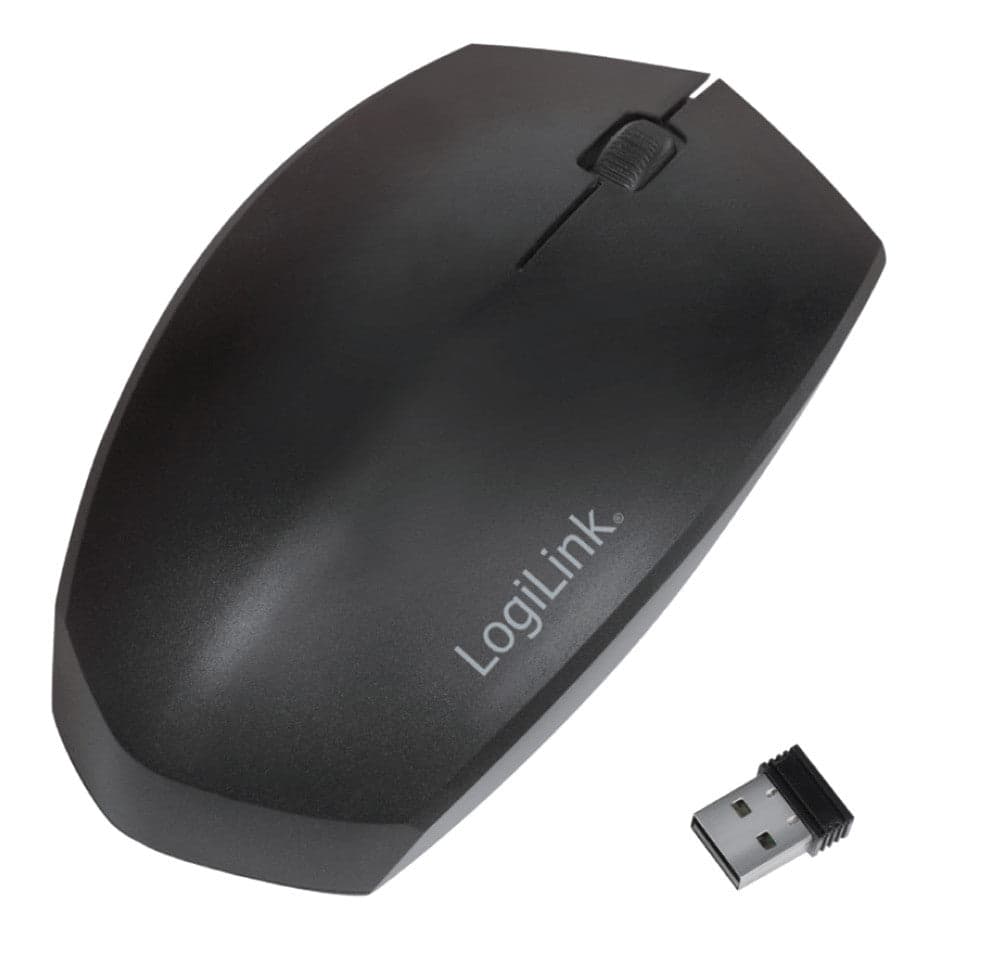 Mouse Bluetooth v4.2 Wireless 2.4GHz Dual-Mode 1200 dpi Nero in  Scontolo.net - Potenza, commercioVirtuoso.it