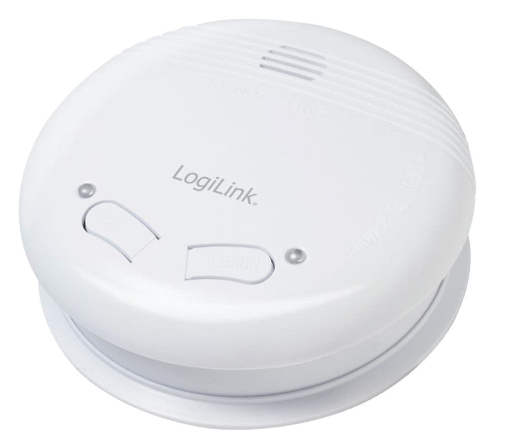 Sensore Wireless Rilevatore di Fumo in Rilevatori di fumo Scontolo.net - Potenza, commercioVirtuoso.it