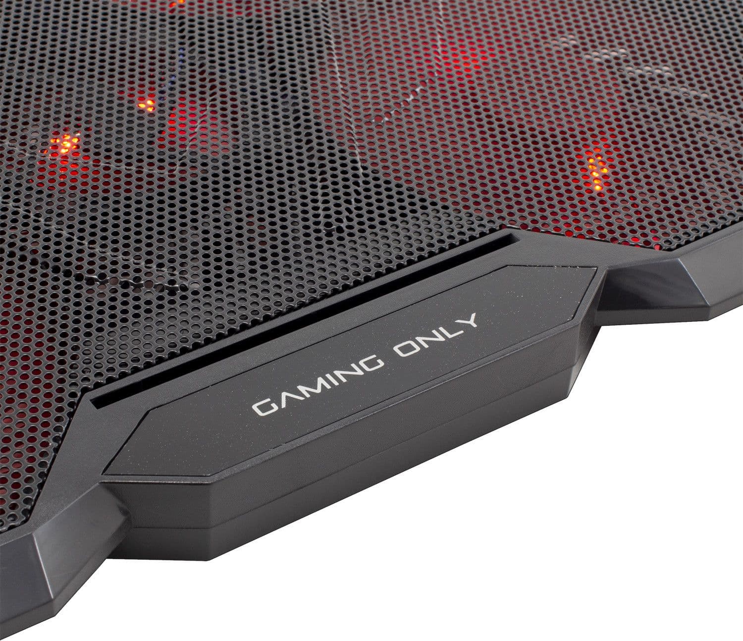 Dissipatore per Notebook fino a 17.3'' con 5 Ventole LED GCP-29 in  Scontolo.net - Potenza, commercioVirtuoso.it