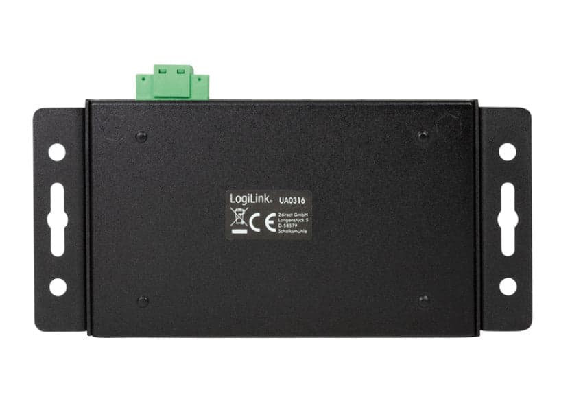 Hub USB-C&trade 3.1 Gen 2, 4 Porte in Metallo in  Scontolo.net - Potenza, commercioVirtuoso.it