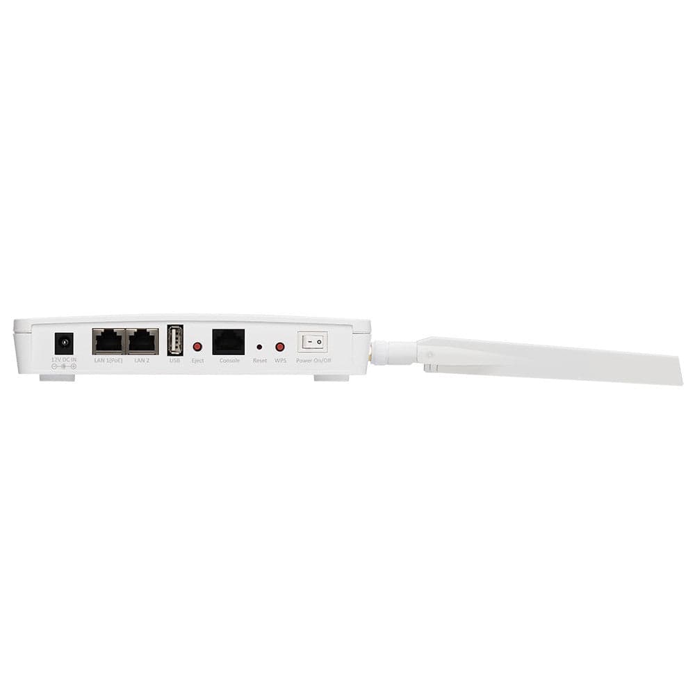 Access Point Dual-band CA 3 x 3 PoE per Montaggio a Muro, WAP1750 in  Scontolo.net - Potenza, commercioVirtuoso.it