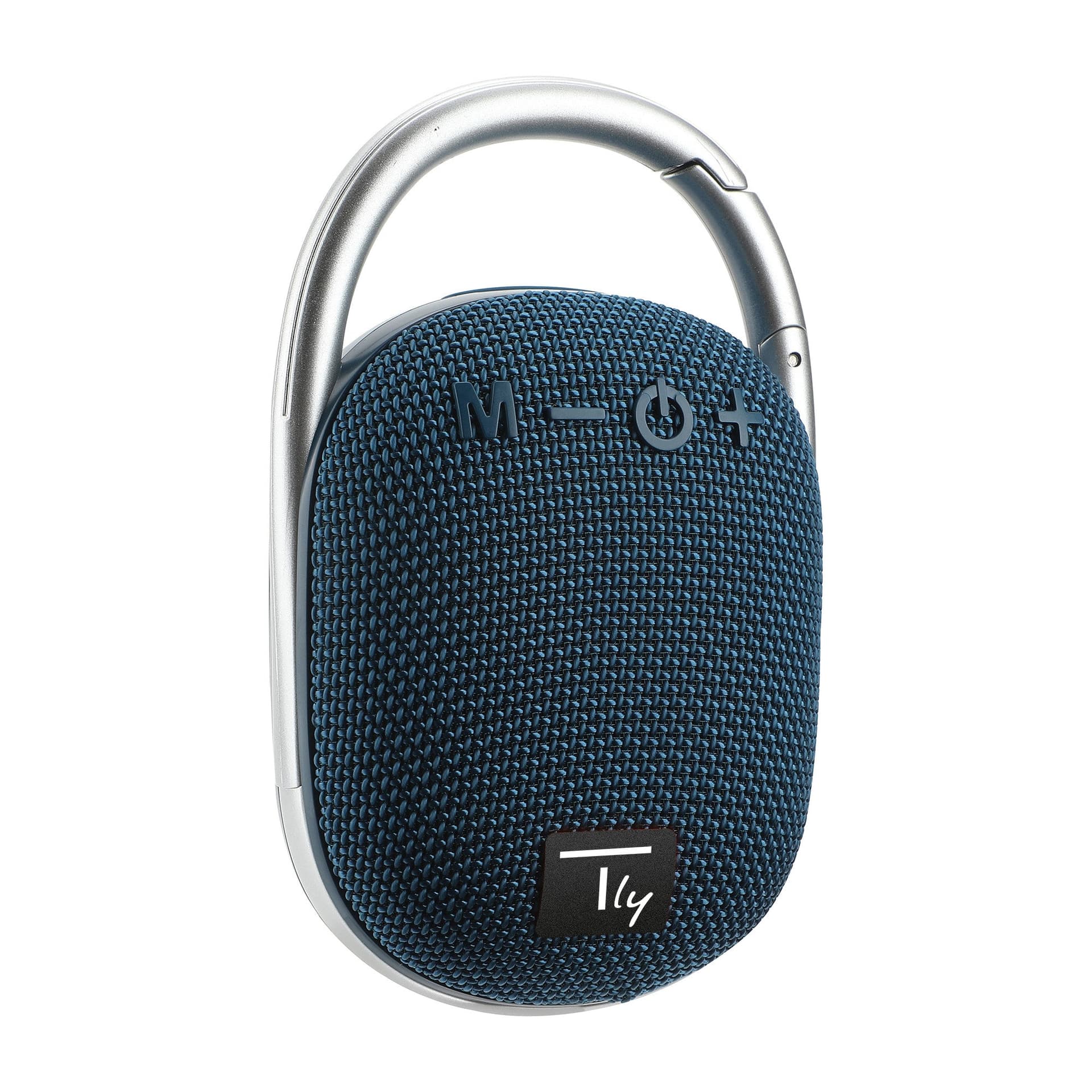 Mini Altoparlante Wireless BT V5.3 Speaker Luce LED Vivavoce TF USB Blu in Casse portatili Bluetooth Scontolo.net - Potenza, commercioVirtuoso.it