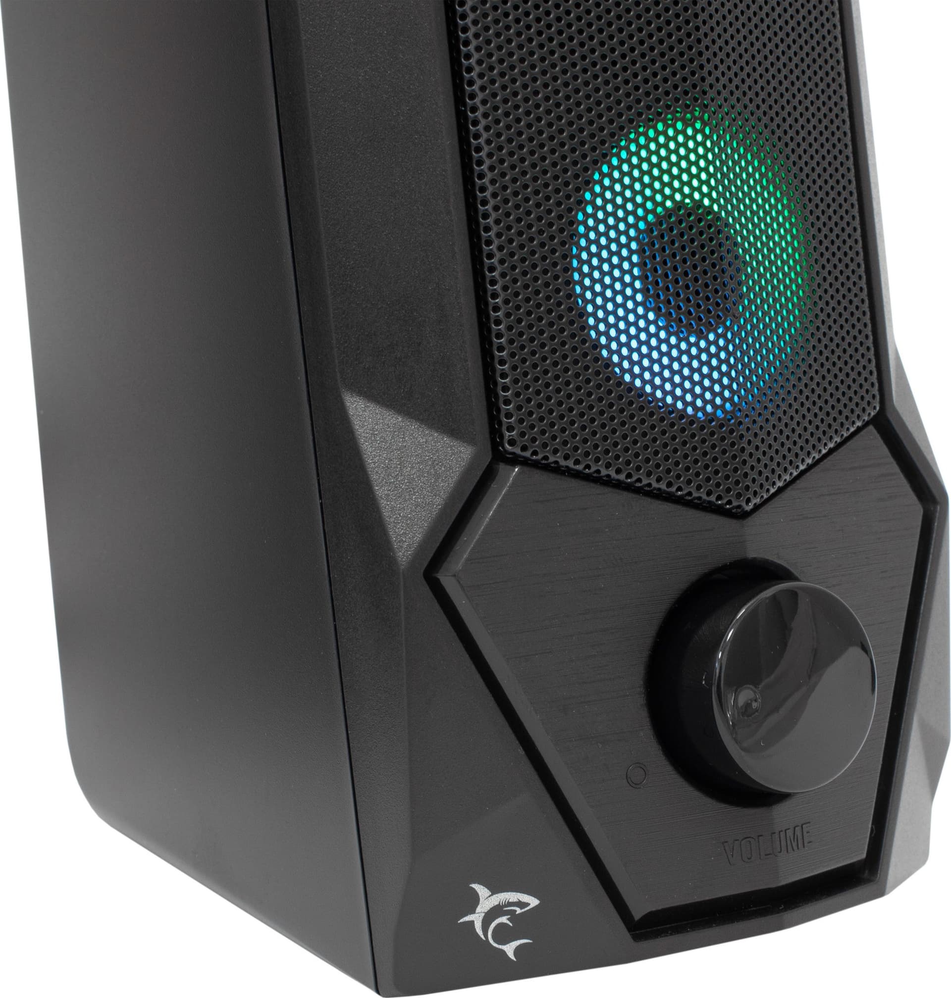 Set Altoparlanti Speakers Gaming USB RGB in  Scontolo.net - Potenza, commercioVirtuoso.it
