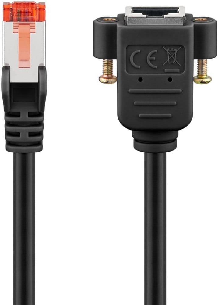 Cavo Prolunga Patch Cat.6 S/FTP 5m in Cavi Ethernet Scontolo.net - Potenza, commercioVirtuoso.it
