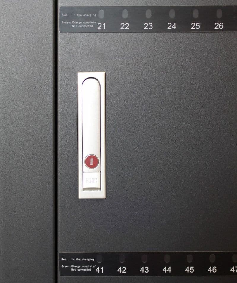 Maniglia di Ricambio per Cabinet I-CABINET-80DUTY in Tiretti Scontolo.net - Potenza, commercioVirtuoso.it