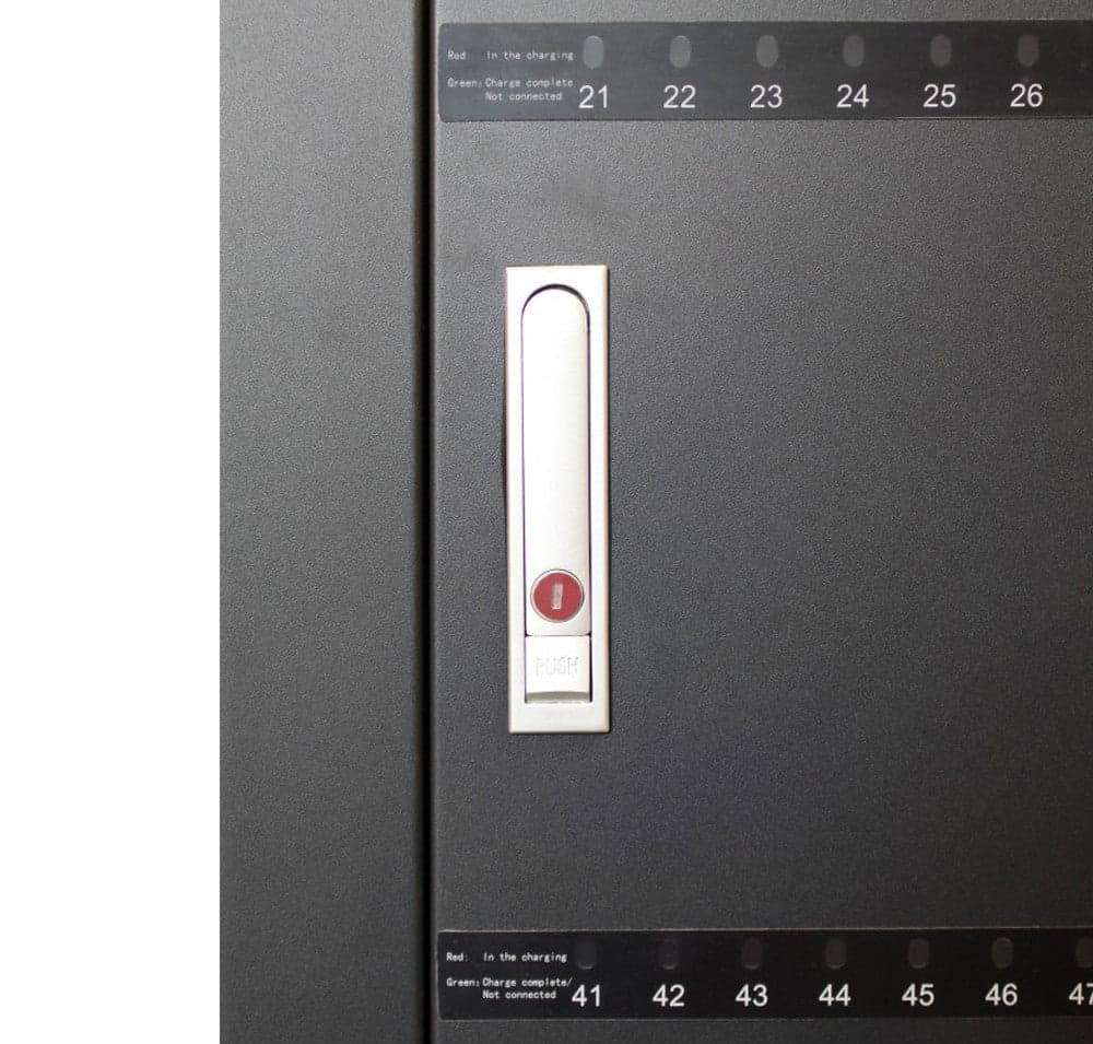 Maniglia di Ricambio per Cabinet I-CABINET-80DUTY in Tiretti Scontolo.net - Potenza, commercioVirtuoso.it