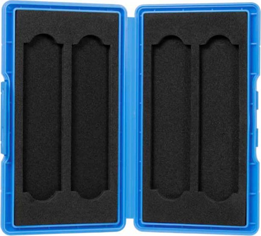 Scatola di Protezione SSD M.2 NGFF/NVMe in Case e serrature Scontolo.net - Potenza, commercioVirtuoso.it