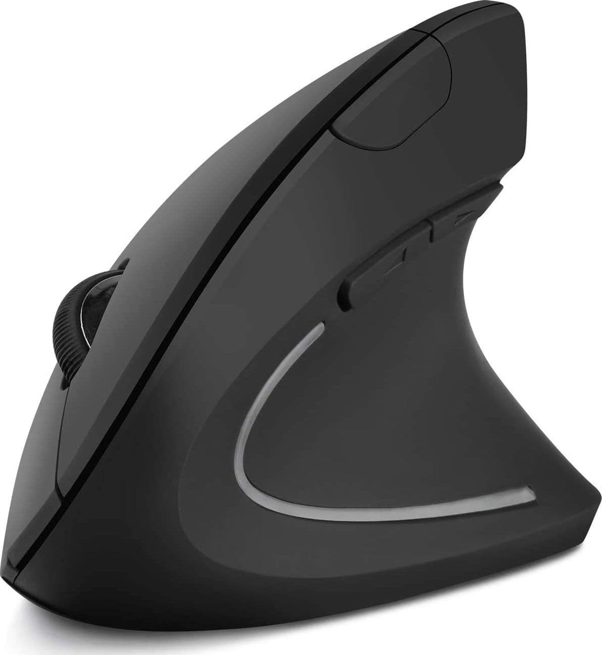Mouse Verticale Ottico 1600dpi Ergonomico Wireless in  Scontolo.net - Potenza, commercioVirtuoso.it