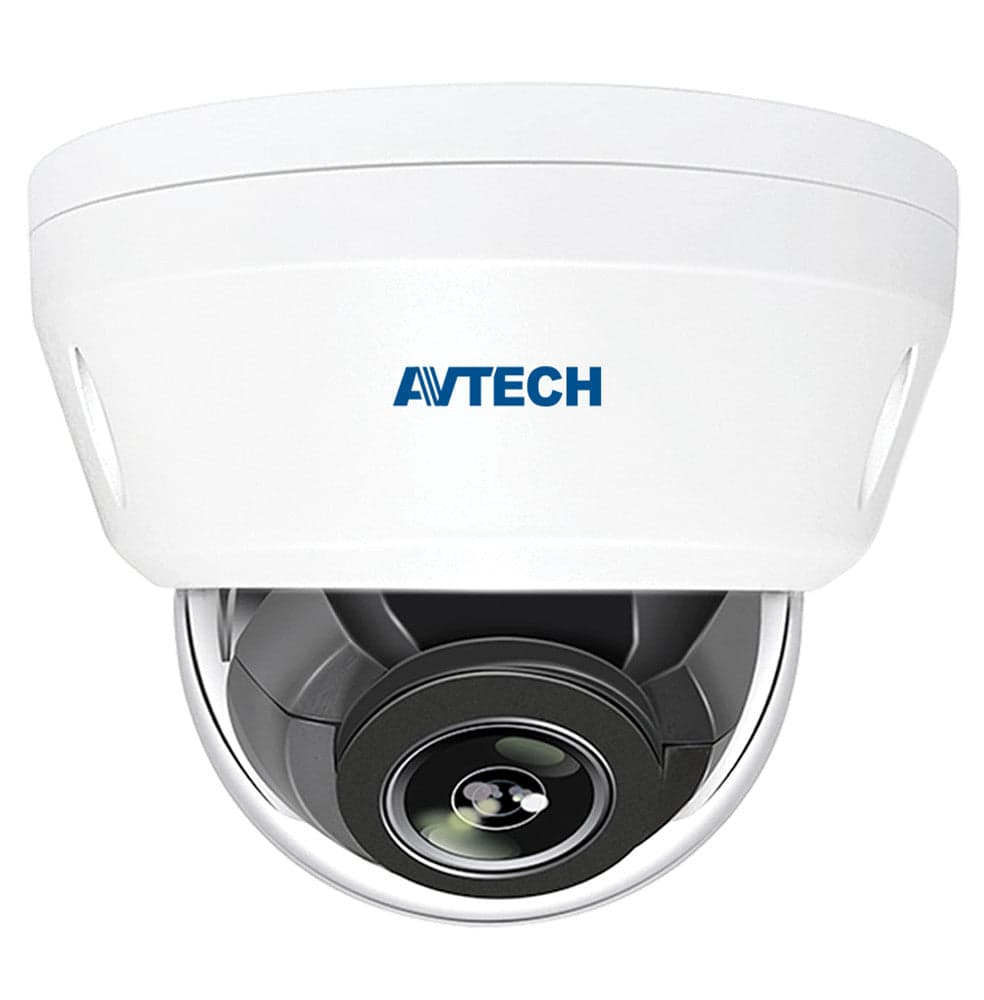 Telecamera IP Dome IR H.265 Lente Motorizzata 5MP Rilevamento Basato su AI, DGM5446SVAT in Dom camera Scontolo.net - Potenza, commercioVirtuoso.it