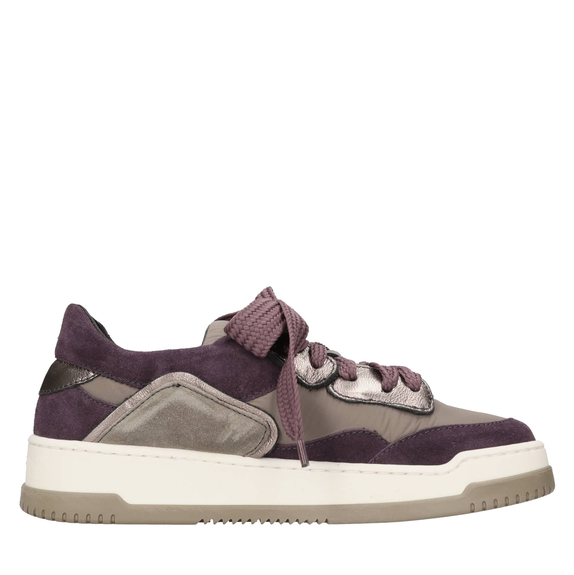 Andia Fora Sneakers Multicolour da donna in Sneaker casual Drestige - Casamassima, commercioVirtuoso.it