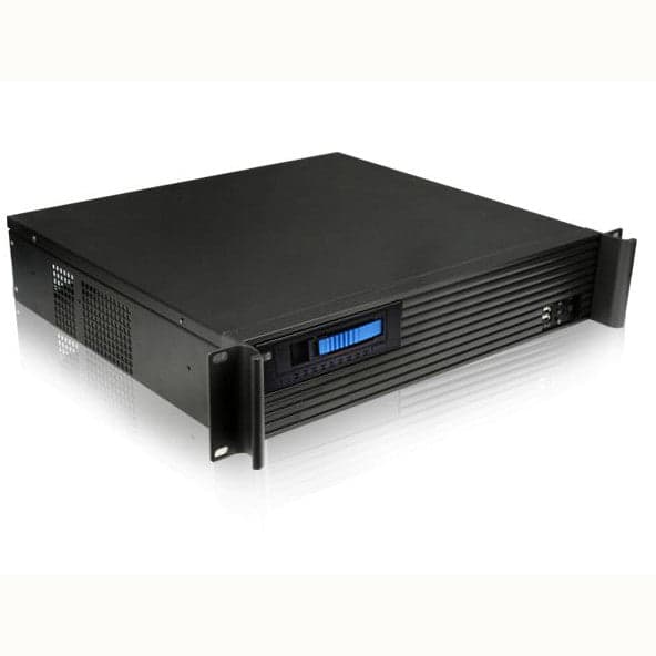 Chassis Industriale Rack 19''/Desktop 2U Ultra-compatto in Server Scontolo.net - Potenza, commercioVirtuoso.it