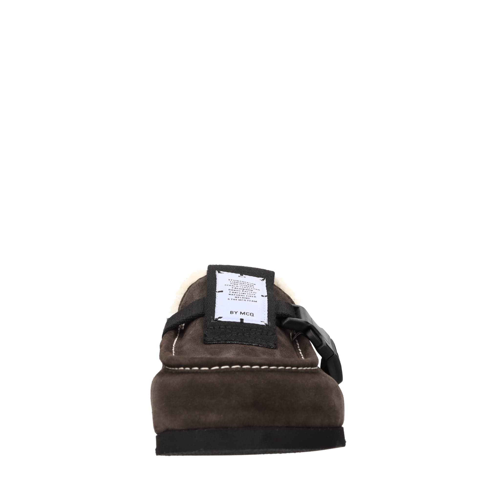 McQ Sandali Marrone da donna in Sandali moda Drestige - Casamassima, commercioVirtuoso.it