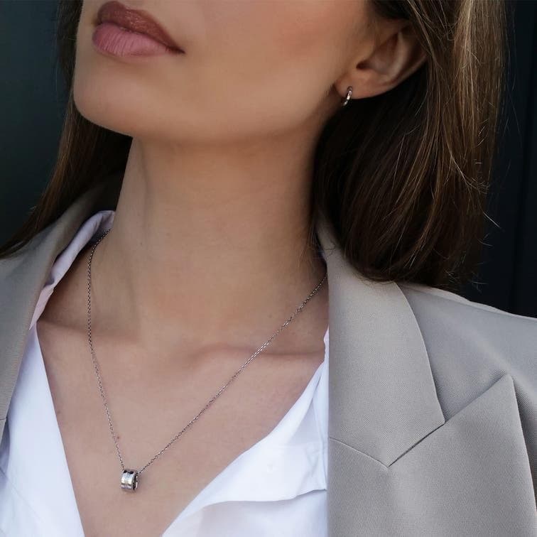 Daniel Wellington Collana in Collane Alba Gioielli - Casoria, commercioVirtuoso.it