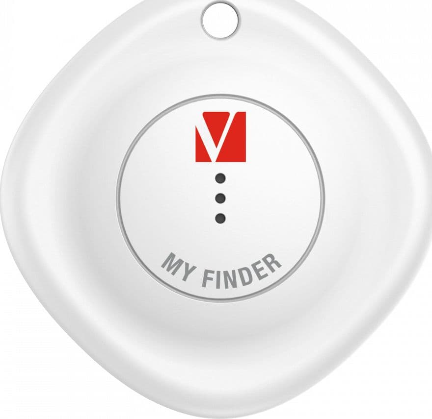 My Finder Dispositivo di Tracciamento Bluetooth Tracker v5.2 IP66 2 Pezzi in Trova oggetti Scontolo.net - Potenza, commercioVirtuoso.it