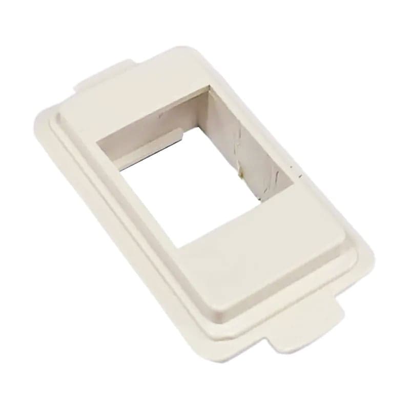 Adattatore Frutti RJ45 Ticino Magic Bianco in Socket Scontolo.net - Potenza, commercioVirtuoso.it