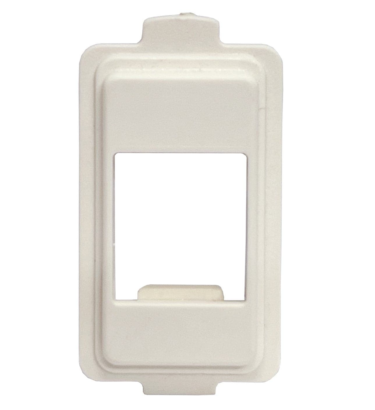 Adattatore Frutti RJ45 Ticino Magic Bianco in Socket Scontolo.net - Potenza, commercioVirtuoso.it