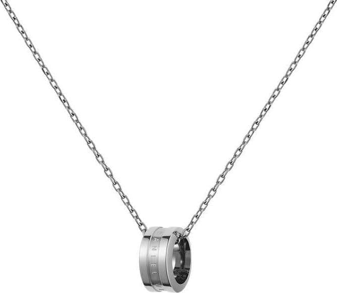 Daniel Wellington Collana in Collane Alba Gioielli - Casoria, commercioVirtuoso.it