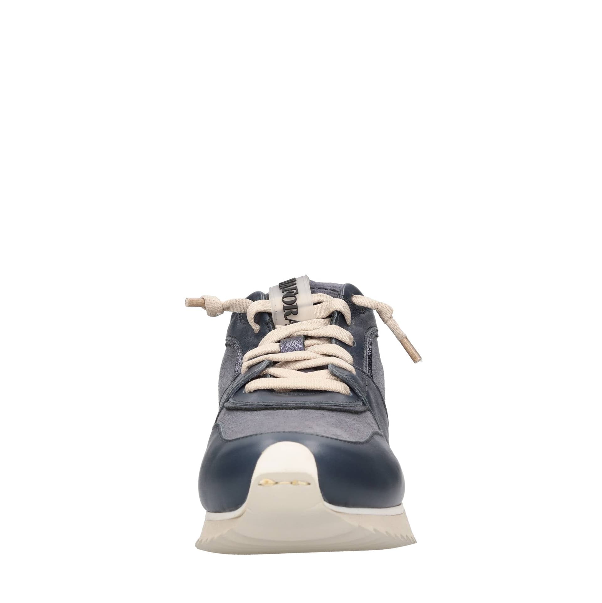 Andia Fora Sneakers Blu da donna in Sneaker casual Drestige - Casamassima, commercioVirtuoso.it