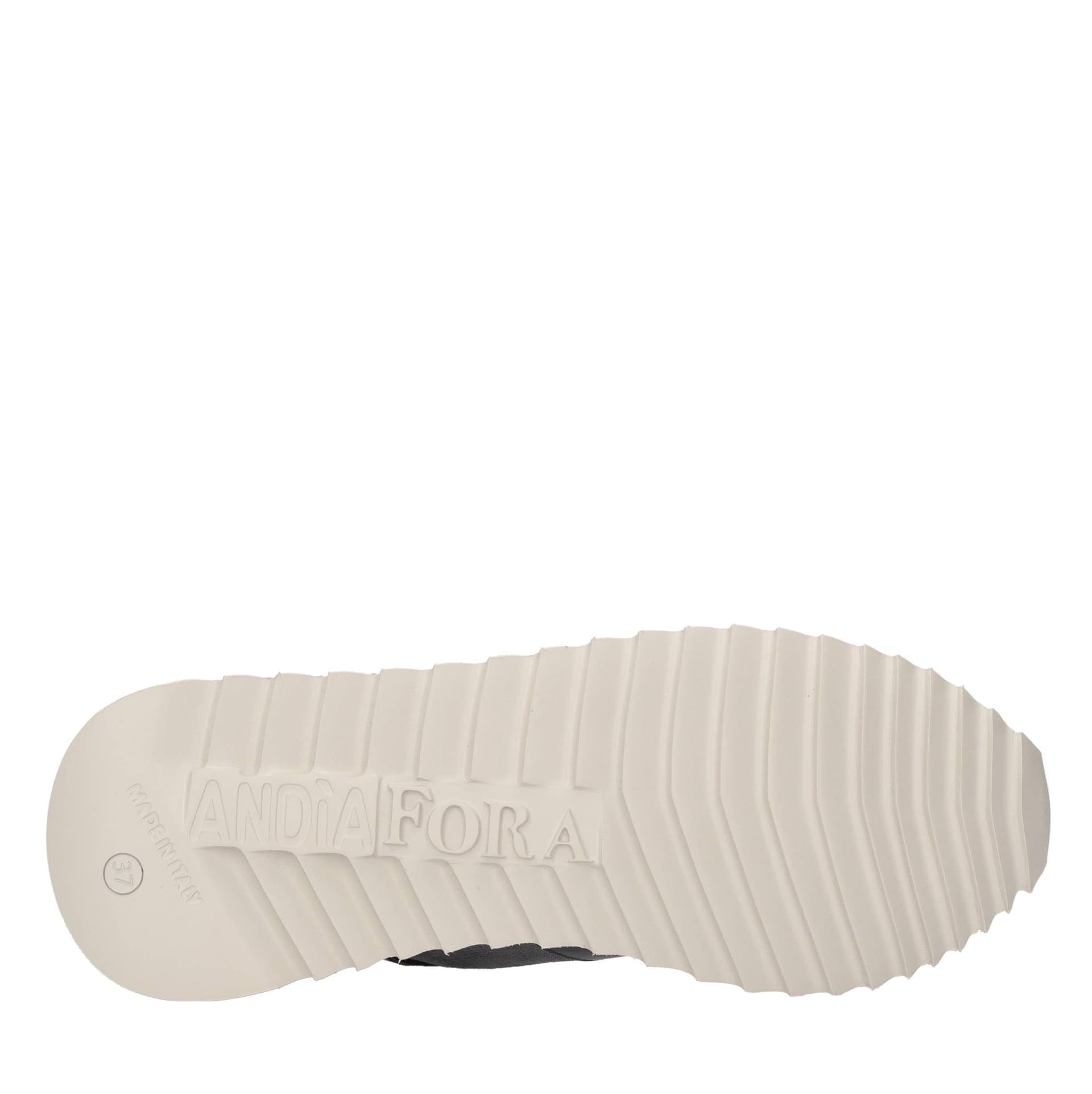 Andia Fora Sneakers Blu da donna in Sneaker casual Drestige - Casamassima, commercioVirtuoso.it