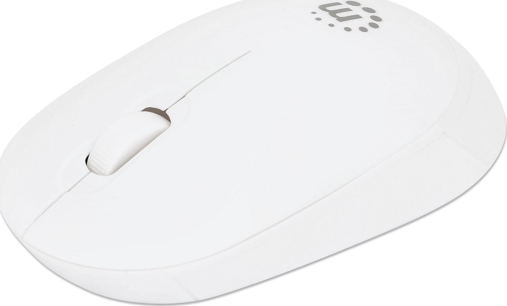 Mouse Ottico USB Wireless Performance III Bianco in  Scontolo.net - Potenza, commercioVirtuoso.it