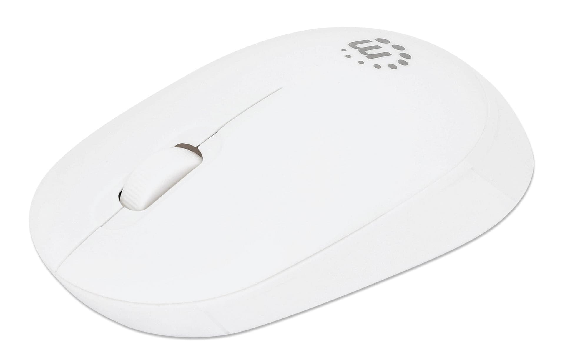 Mouse Ottico USB Wireless Performance III Bianco in  Scontolo.net - Potenza, commercioVirtuoso.it