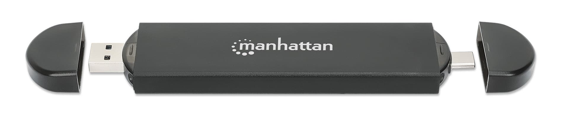 Box Esterno USB SSD M.2 NVMe e SATA Connessioni USB-C&trade e USB A in Case e serrature Scontolo.net - Potenza, commercioVirtuoso.it