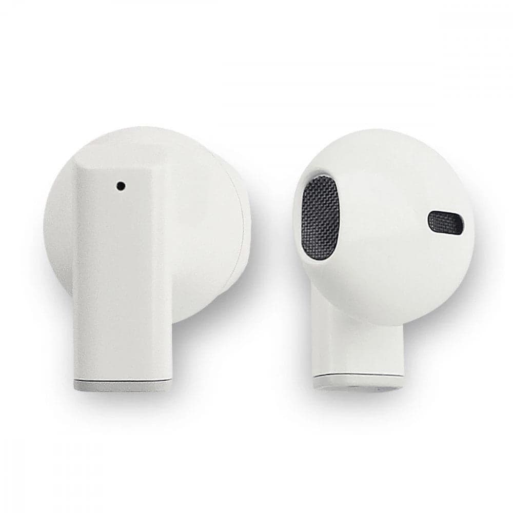 Auricolari Wireless BT V5.1 RIVA con Custodia di Ricarica Bianco in Cuffie In-Ear Scontolo.net - Potenza, commercioVirtuoso.it