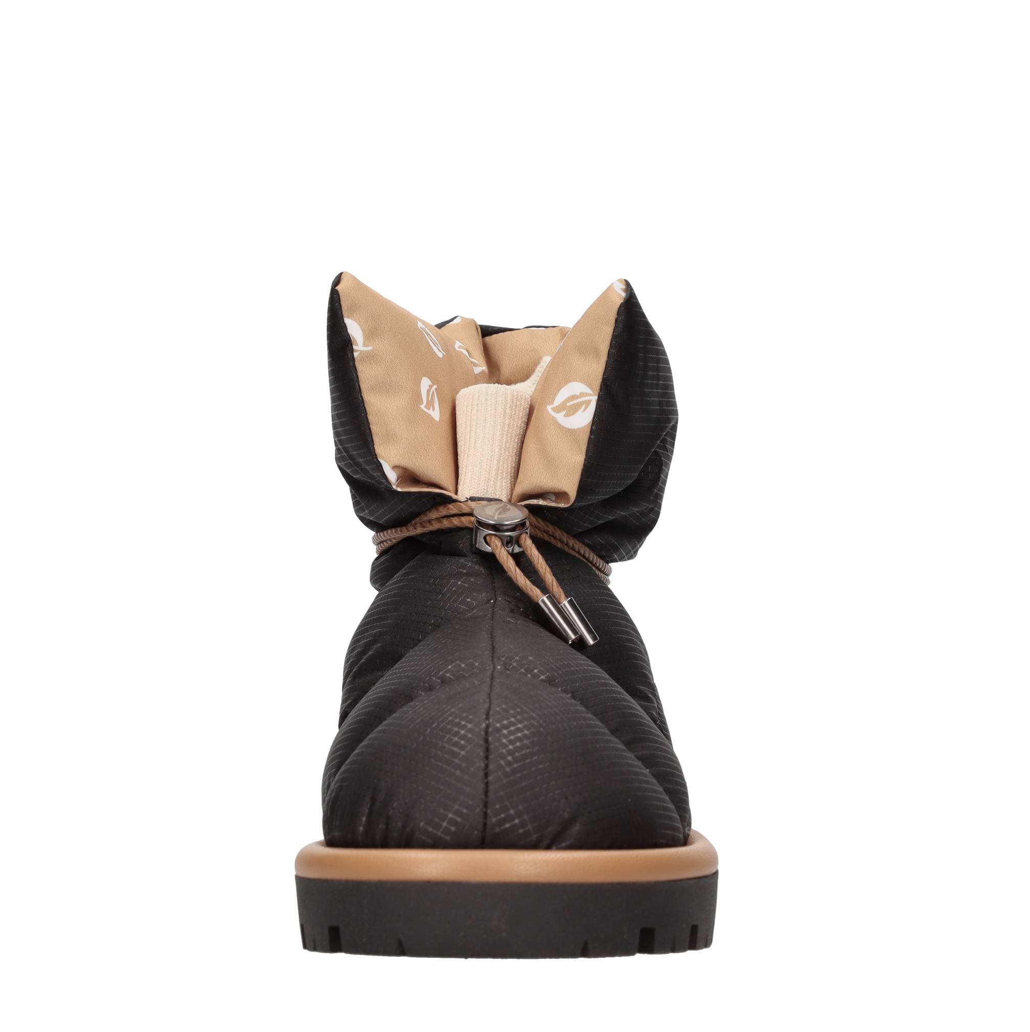 FLUFIE' Stivali Nero da donna in Stivali Drestige - Casamassima, commercioVirtuoso.it