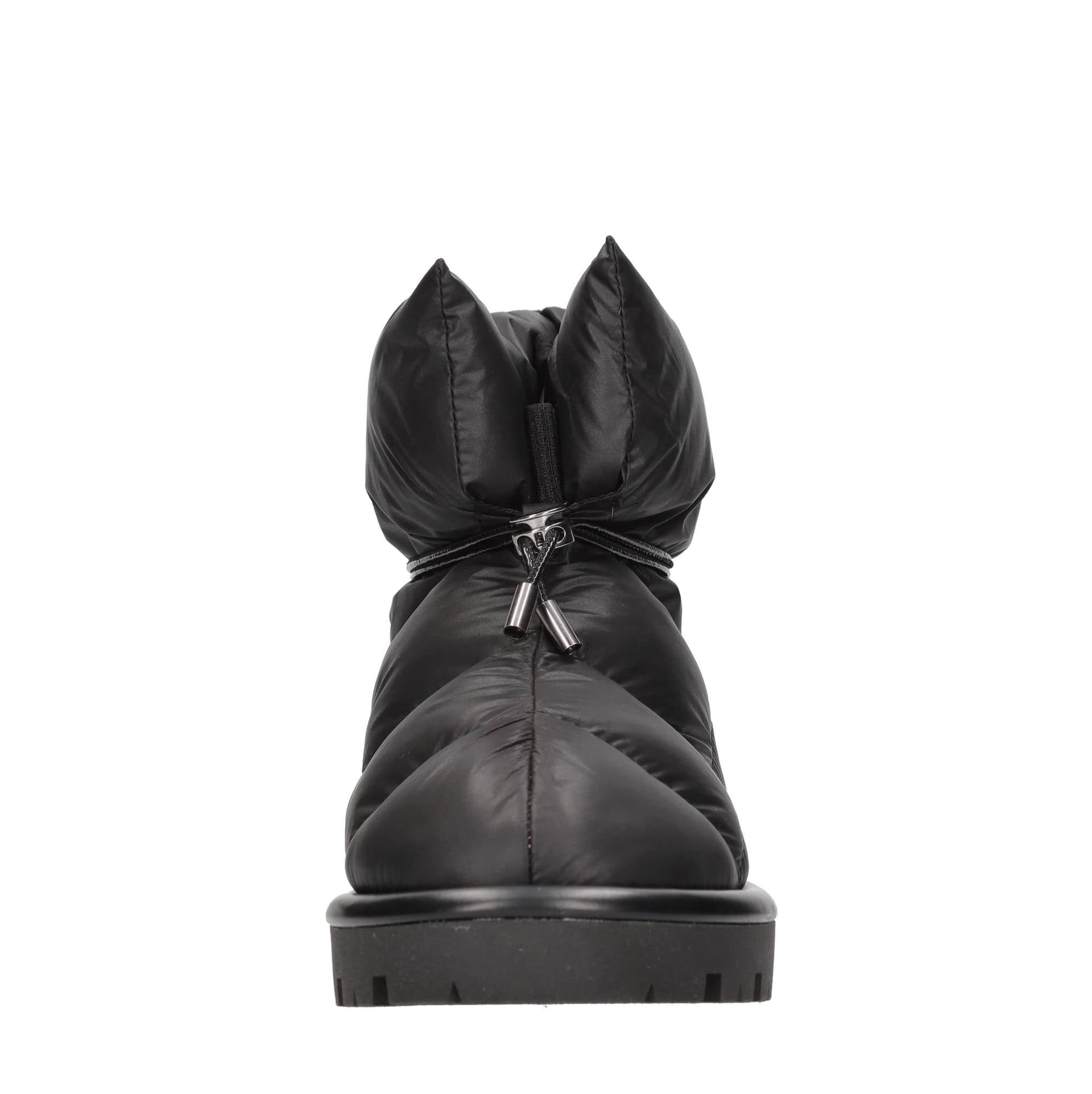 FLUFIE' Stivali Nero da donna in Stivali Drestige - Casamassima, commercioVirtuoso.it