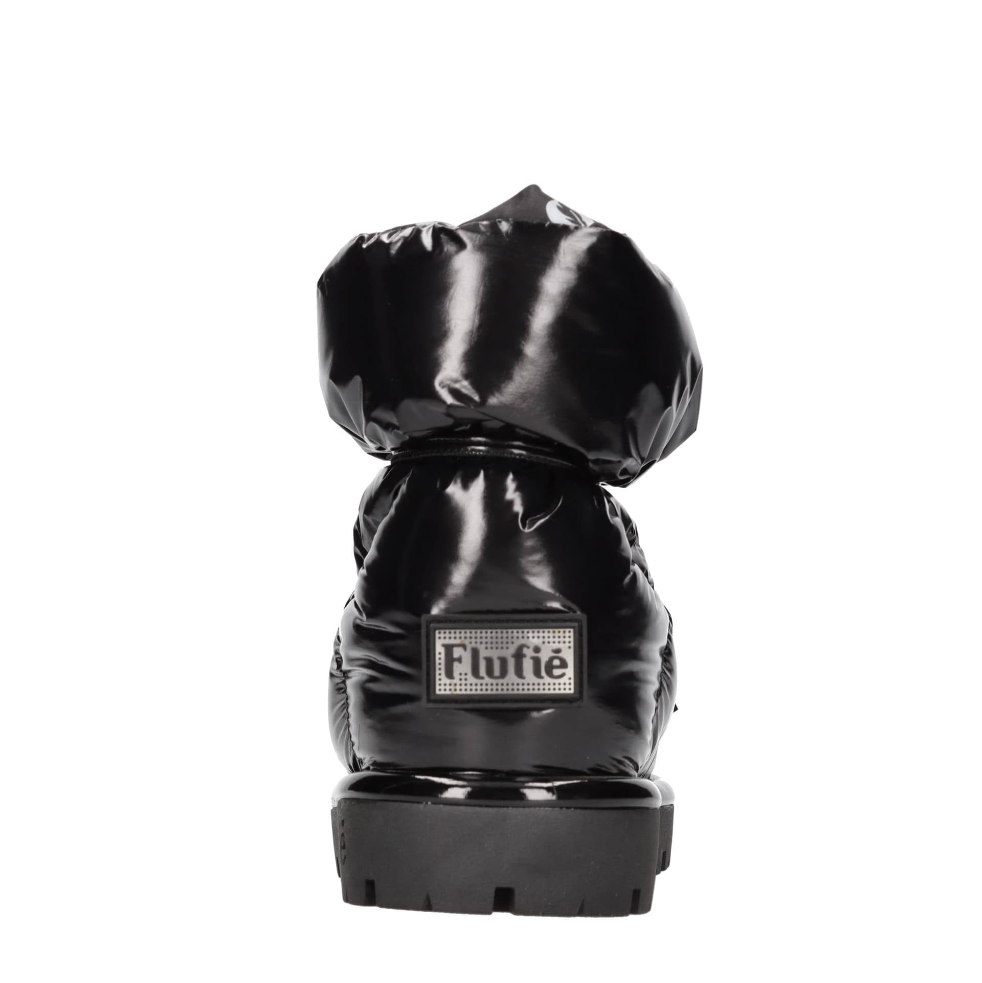 FLUFIE' Stivali Nero da donna in Stivali Drestige - Casamassima, commercioVirtuoso.it